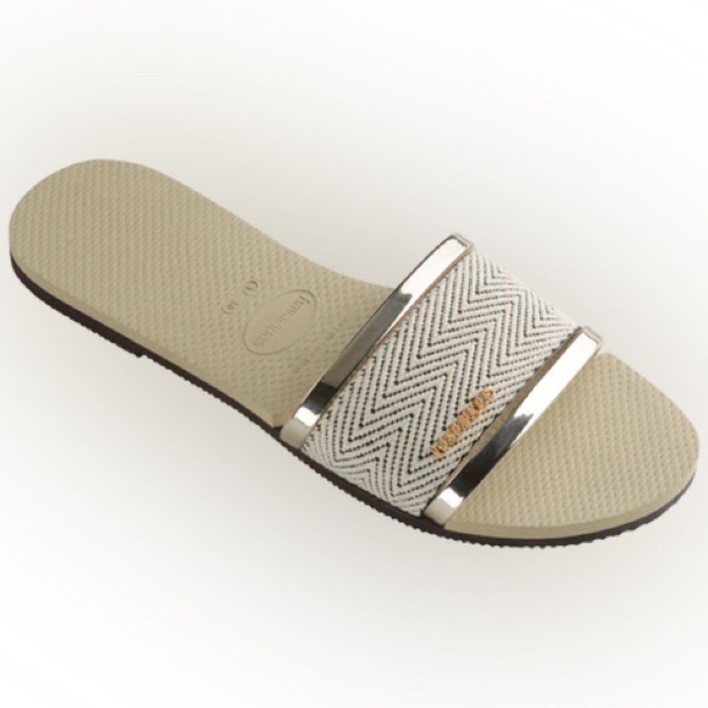 Havaianas You Transcoso Premium Sandals